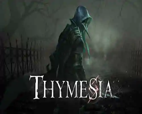 Thymesia pc game free download (build 9416082) - 1