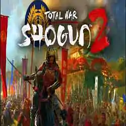 Total War Shogun 2 Gold Edition Free