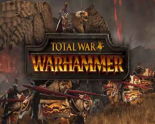 Total war warhammer pc free download - 1