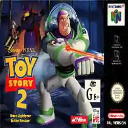 Toy Story 2 PC Game Free Download Toy Story 2 PC Game Free Download