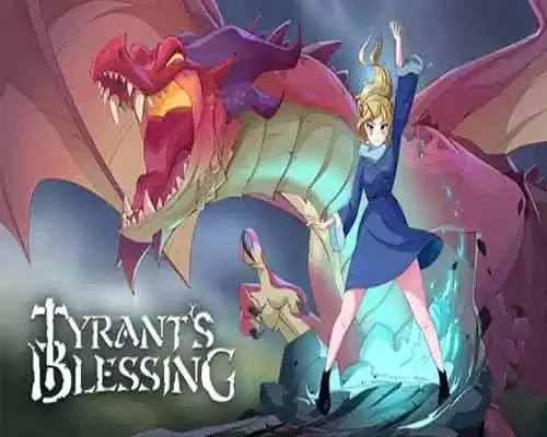 Tyrants Blessing PC Game Free Download