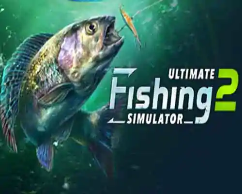 Ultimate fishing simulator 2 free download (v1.25.06.16) - 1