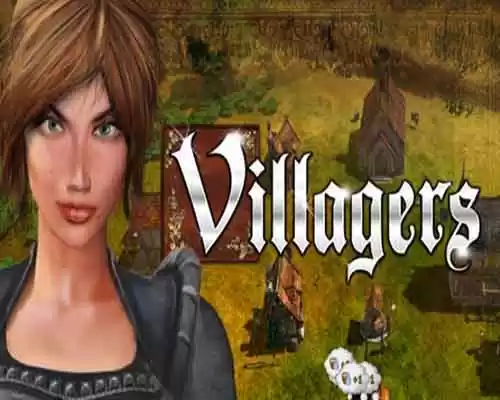 Villagers pc game free download - 1