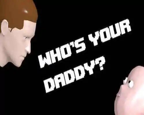 Whos Your Daddy PC Game Free Download