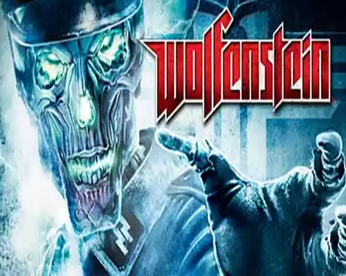 Wolfenstein PC Game Free Download