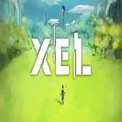 XEL PC Game Free Download (v1.0.7.3)