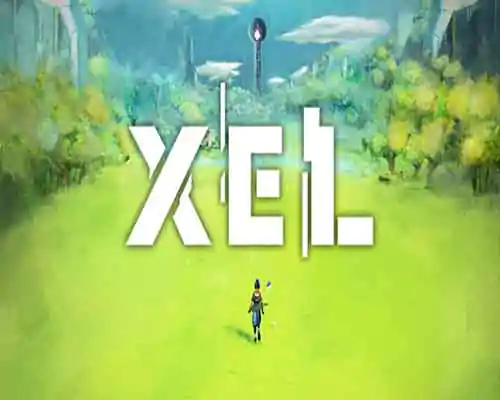 Xel pc game free download (v1.0.7.3) - 1