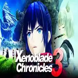 Xenoblade Chronicles 3 PC Game Free Download