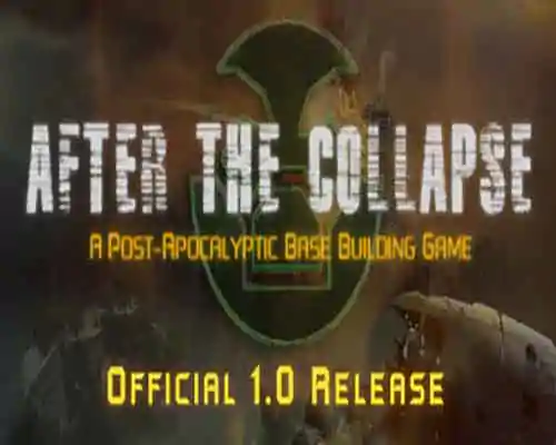 After the collapse pc free download (v1.2.0.3151) - 1