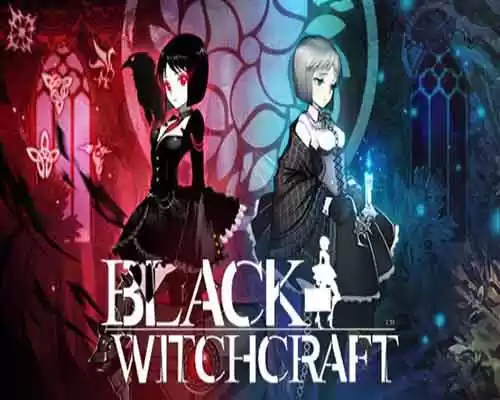 BLACK WITCHCRAFT PC Game Free Download