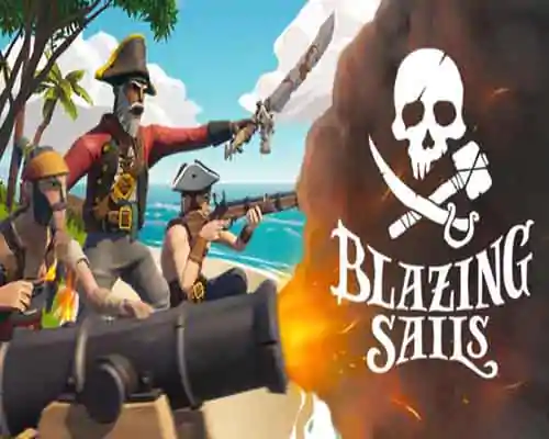 Blazing sails pc game free download - 1