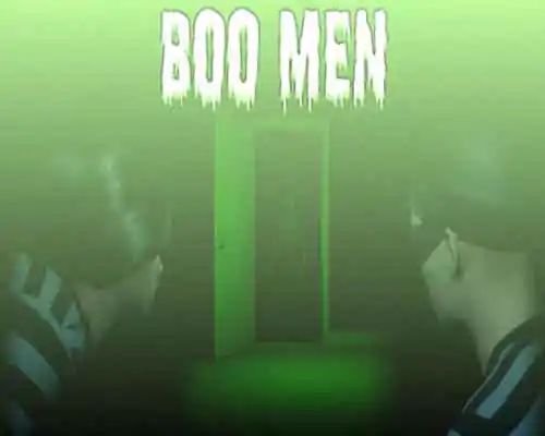 Boo men pc game free download - 1