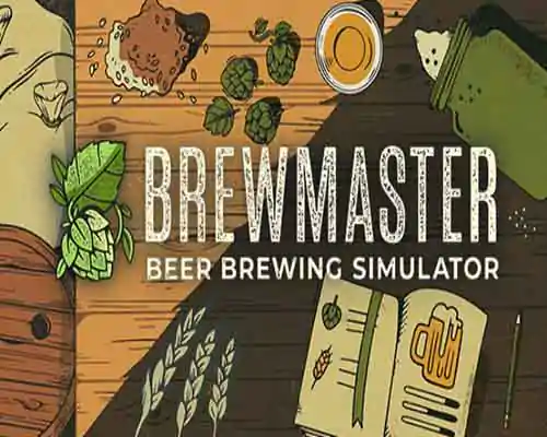 Brewmaster beer brewing simulator free (v1.0.8.1) - 1