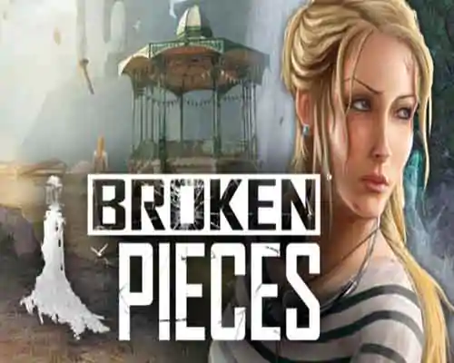 Broken pieces pc game free download - 1