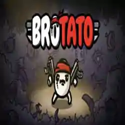 Brotato PC Game Free Download (v1.1.10.9)