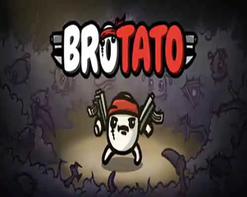 Brotato pc free download (build 21882069)