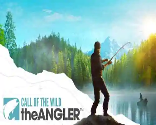Call of the wild the angler free download (v2.1.1.2897936) - 1