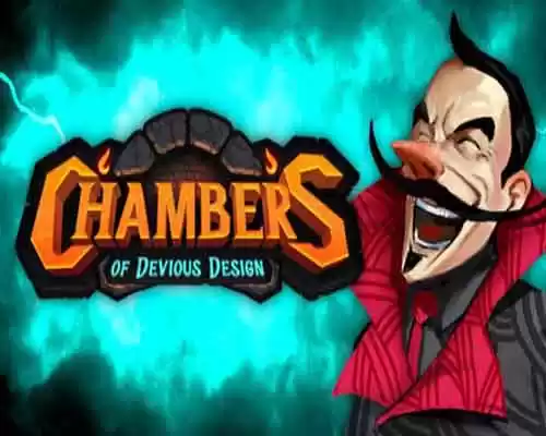 Chambers of devious design free download (v1.3.0b) - 1