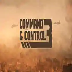 Command and Control 3 PC Game Free Download Command and control 3 pc game free download
