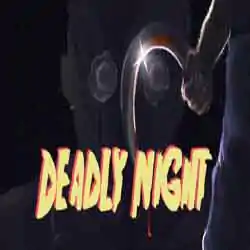 Deadly Night PC Game Free Download