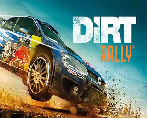 Dirt rally pc game free download - 1