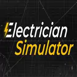 Electrician Simulator PC Free Download (v1.8.3)