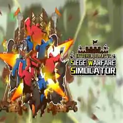 Extremely Realistic Siege Warfare Simulator (Build 14621864)