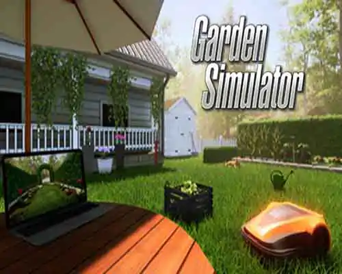 Garden simulator pc game free download - 1