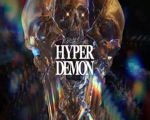 Hyper demon pc free download (v20251123) - 1