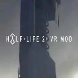 Half Life 2 VR PC Game Free Download