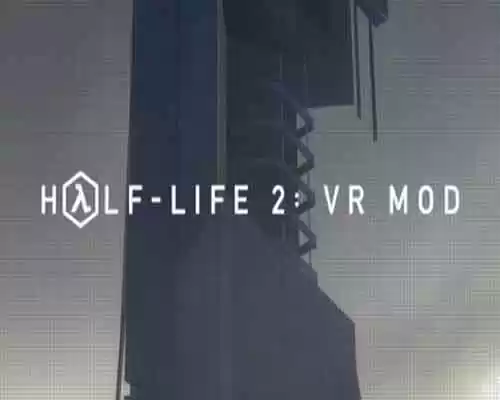 Half life 2 vr pc game free download - 1
