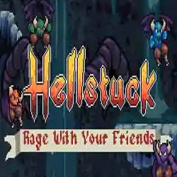 Hellstuck Rage With Your Friends Free Download