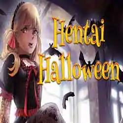 Hentai Halloween PC Game Free Download