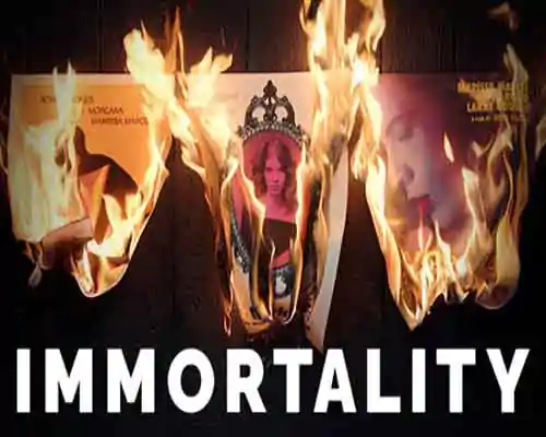 Immortality pc game free download - 1