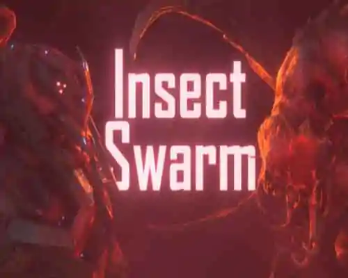 Insect swarm pc free download (build 15781616) - 1