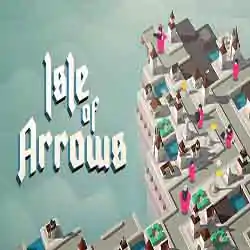 Isle of Arrows PC Free Download (Build 11624208)