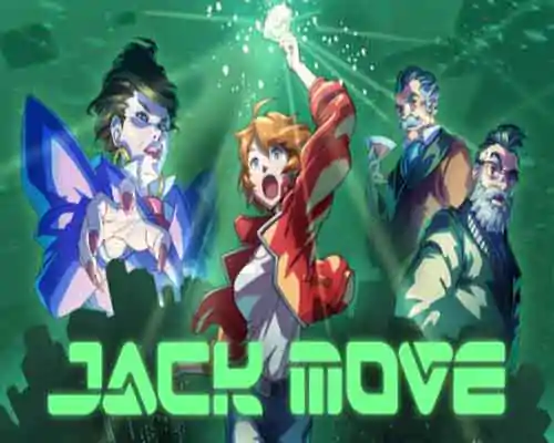 Jack move pc game free download - 1