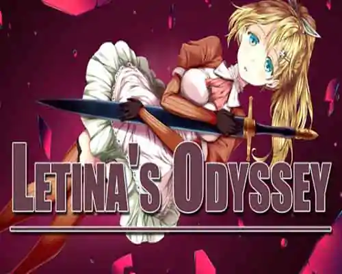Letinas odyssey pc game free download - 1