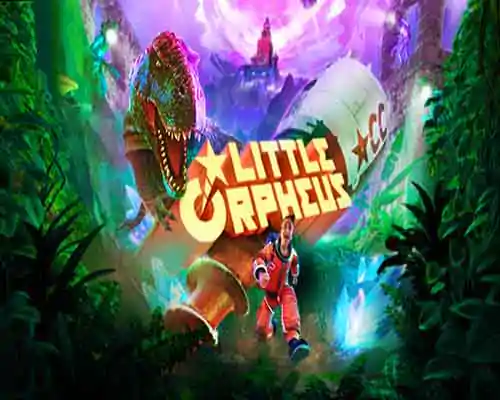 Little orpheus pc game free download - 1