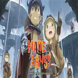 Made in Abyss Binary Star Falling into Darkness Free Made in Abyss Binary Star Falling into Darkness Free