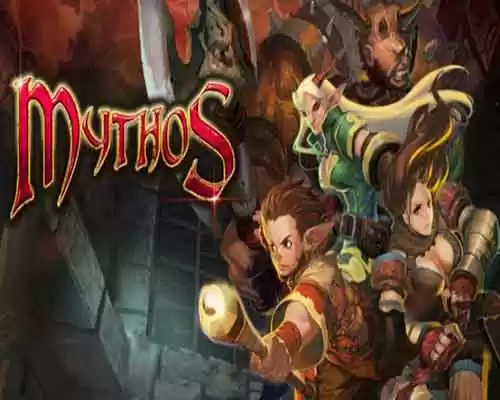 Mythos pc game free download - 1
