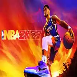 NBA 2K23 PC Game Free Download NBA 2K23 PC Game Free Download