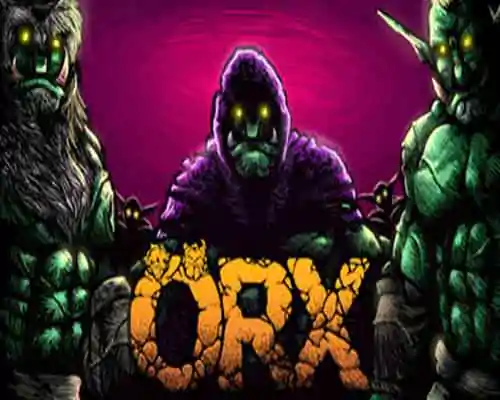 Orx pc game free download (build 17839217) - 1