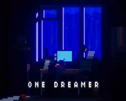 One dreamer pc game free download - 1