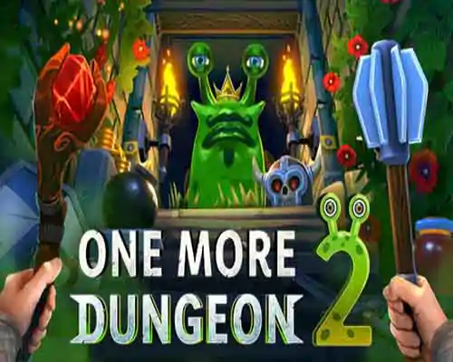 One more dungeon 2 pc game free download - 1