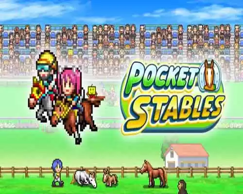 Pocket stables pc free download (build 14360503) - 1