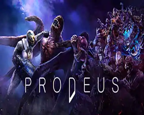 Prodeus PC Game Free Download