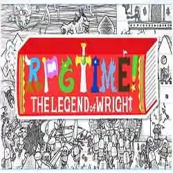 RPG Time The Legend of Wright Free Download RPG Time The Legend of Wright Free Download