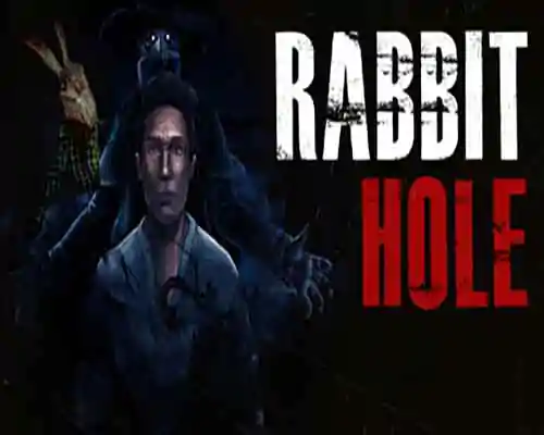 Rabbit hole pc game free download - 1