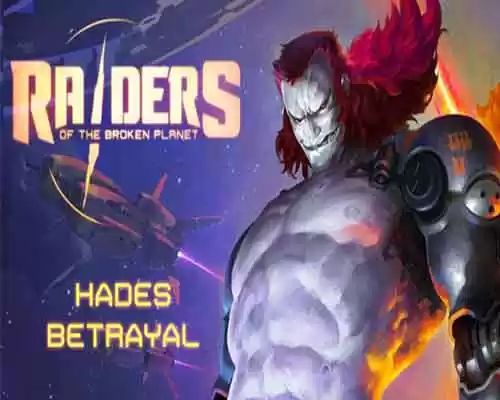 Raiders of the Broken Planet PC Game Free Download